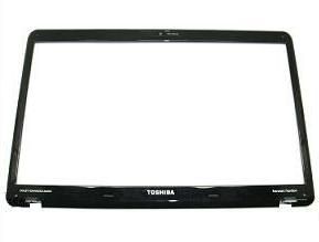 LCD Maske Black