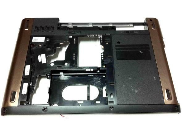Base Cover W/O SIM Card Slot