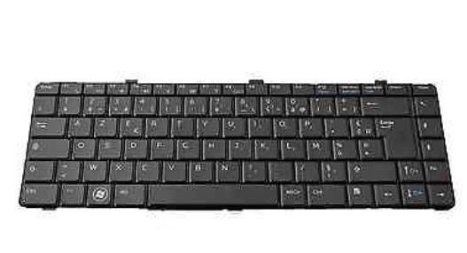 Keyboard (FRENCH)