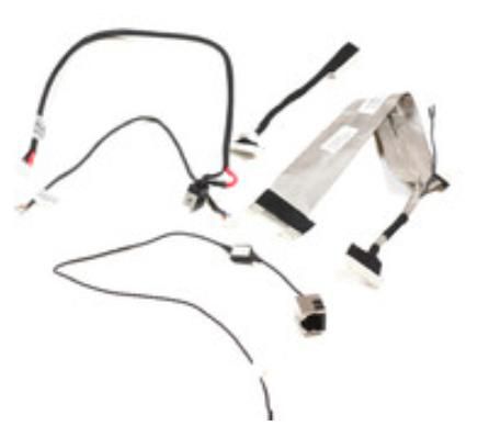CABLE KIT PA