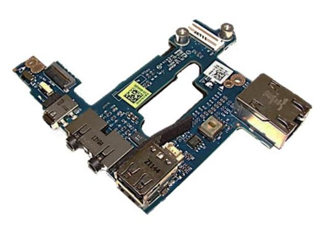 I/O Board