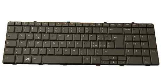 Keyboard (ITALIAN)