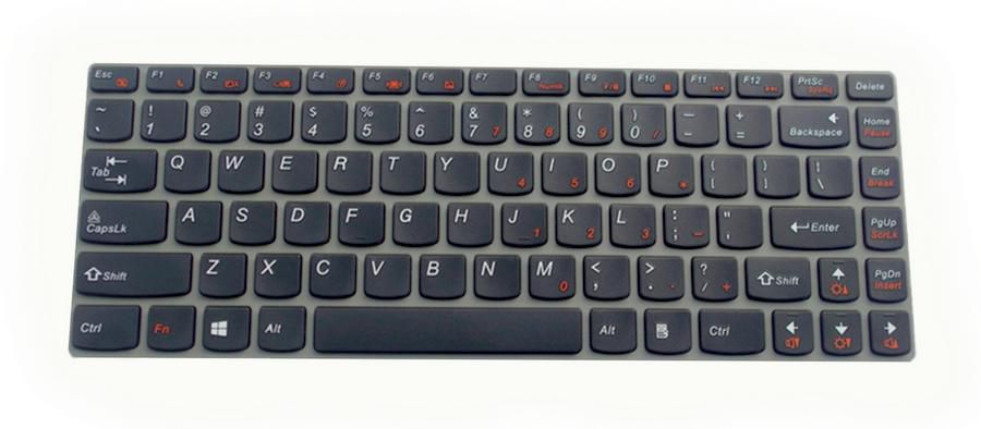 Keyboard (KOREAN)