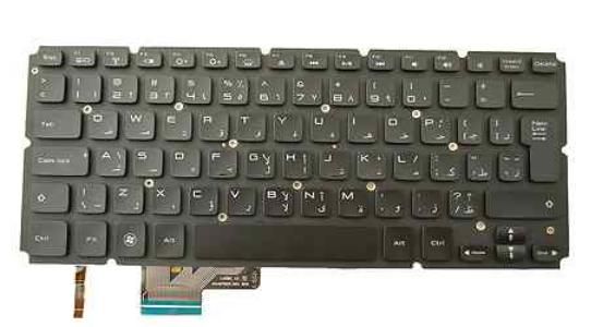 Keyboard (SWISS)