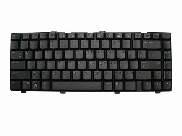 6530p/6730p Keyboard -  UK