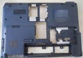 Base Enclosure w/1394 & tv-tun