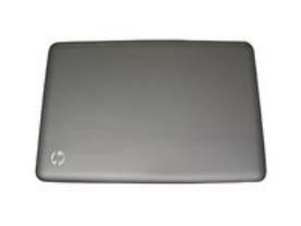 PLA BACK COVER TRAD BLACK