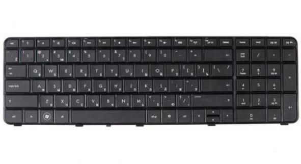 KEYBOARD PT GR CNY