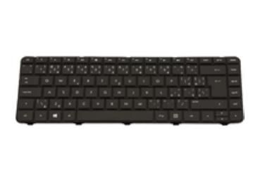 Keyboard (GERMAN)