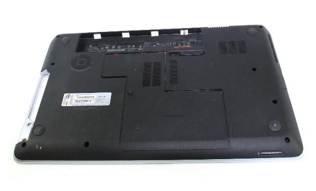 PLA BASE ENCLOSURE