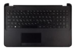 Keyboard (Germany) + Top Cover