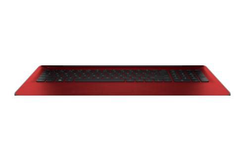 Top Cover & Keyboard (Greece)