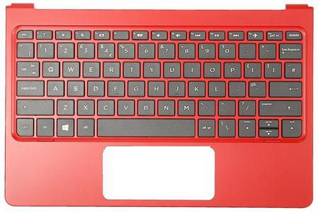 Keyboard (Greece)