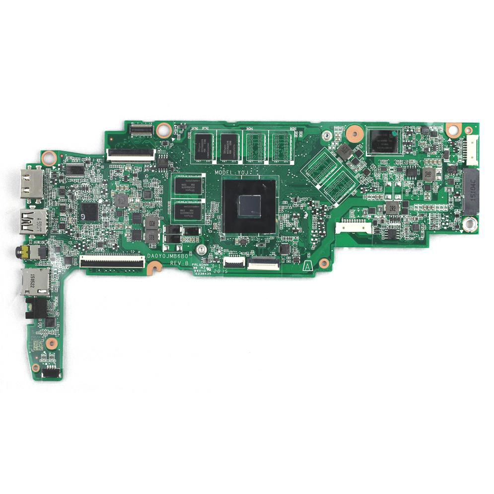 MB UMA CelN2940 4GB 32GeMMC
