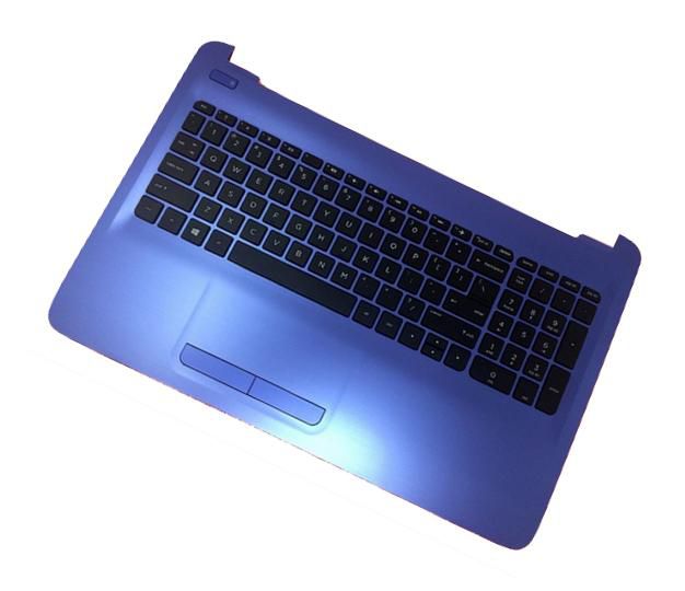 Top Cover & Keyboard (Greece)
