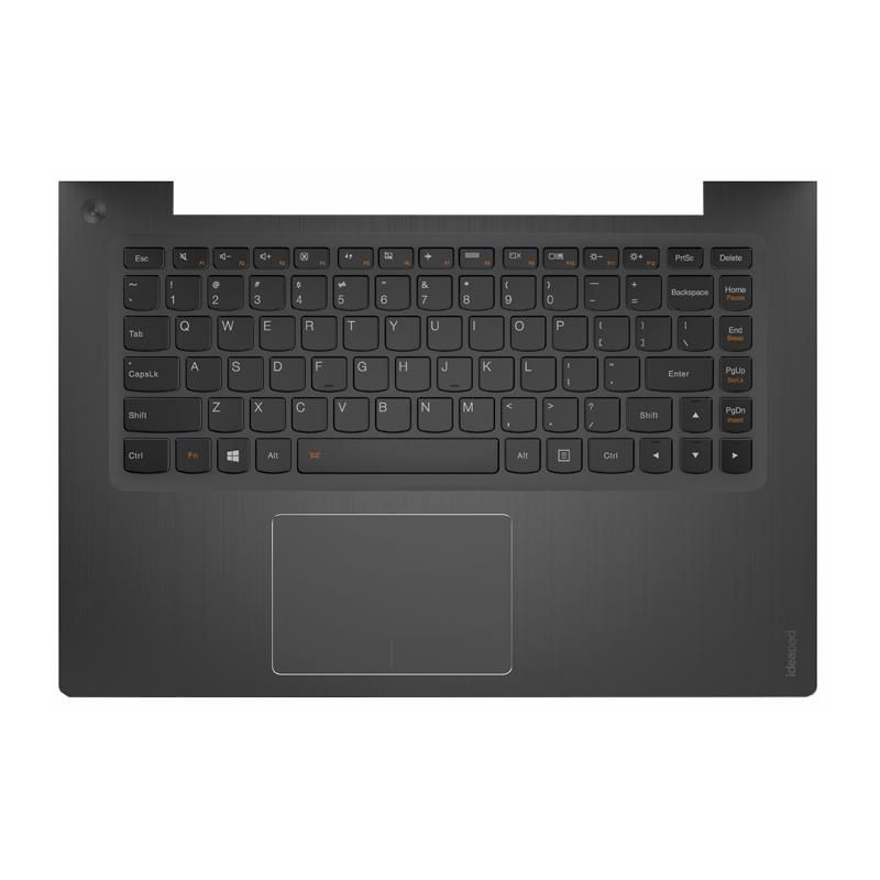 Keyboard (SCANDINAVIAN)
