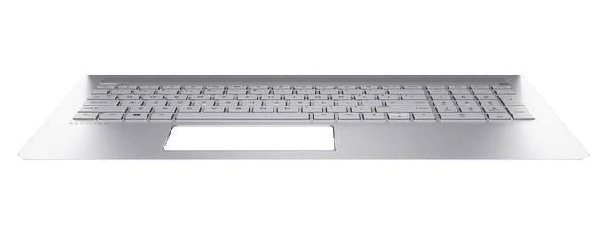 Top Cover Obl W Kb Nsv He