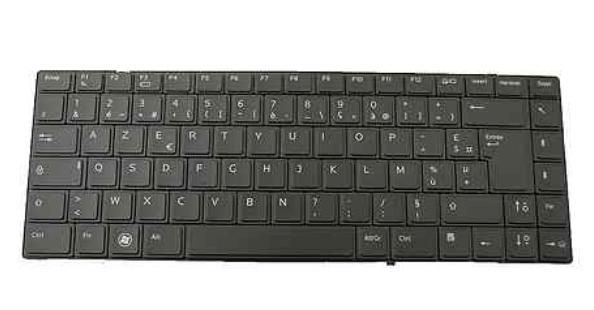 Keyboard (FRENCH)