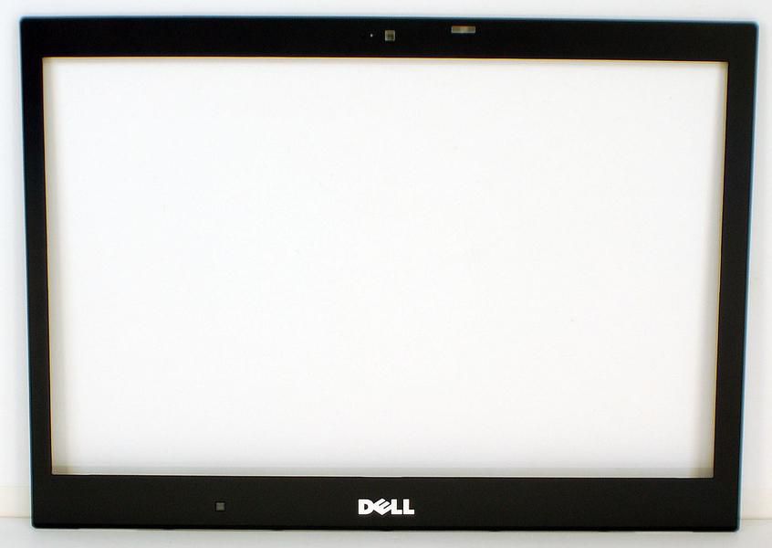 15,4 Inch LCD Front Bezel