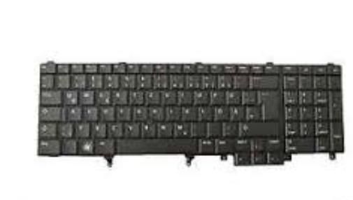 Keyboard (GERMAN)