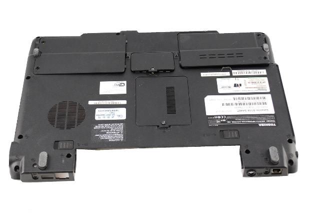 Logic Lower Assy_W_Ks_Mdc
