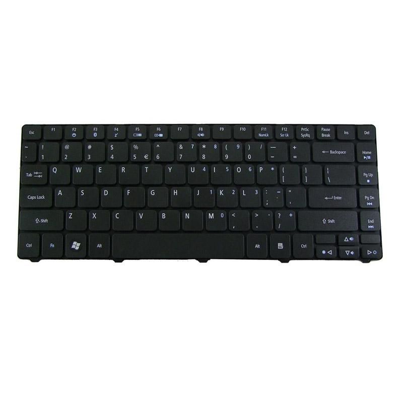 Keyboard (GREEK)