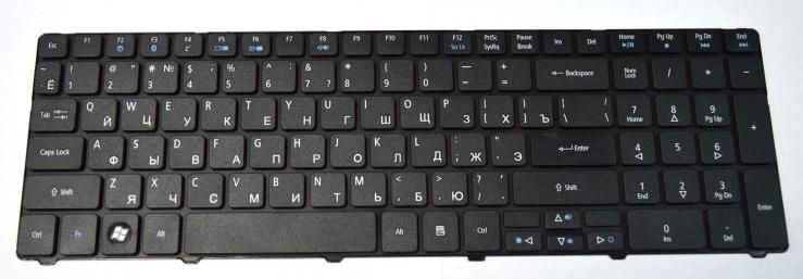 Keyboard (ARABIC)