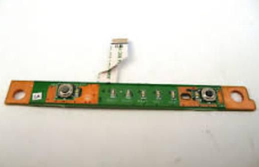Assy Card PLN PWR BTN