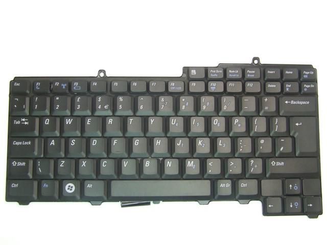 Keyboard (GERMAN)