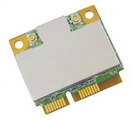 Broadcom 4312G 802.11 b/g/n
