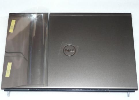 LCD Cover