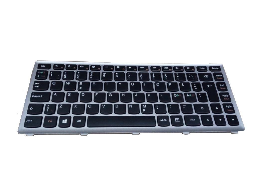 Keyboard (SLOVENIAN)