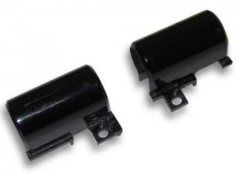 SPS-DSPLY HINGE COVER PAV