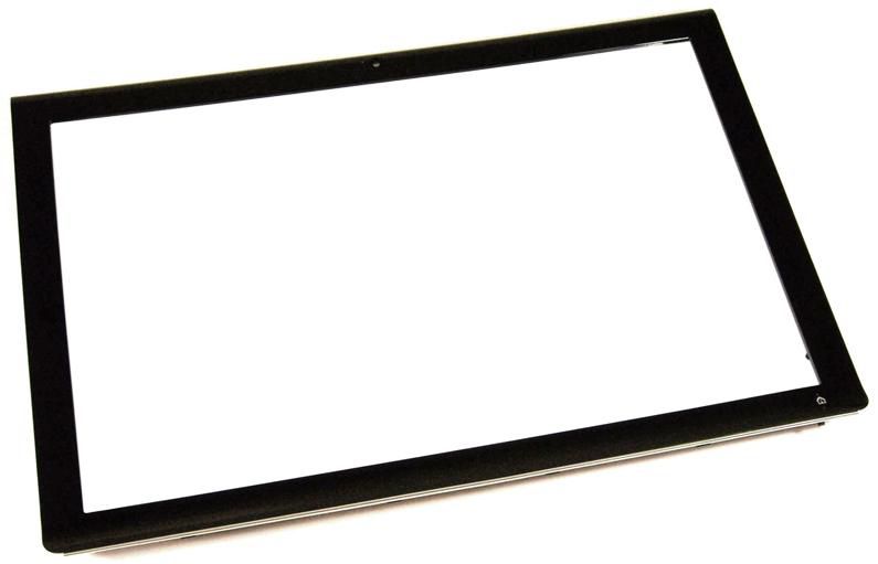 BEZEL ASSEMBLY-, JAN