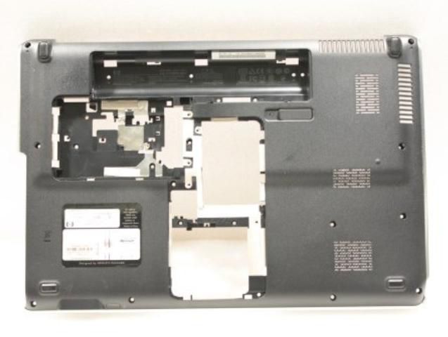 Base Enclosure UMA