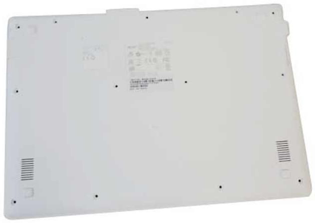 Lower Cover