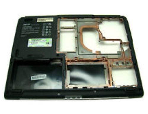COVER.LOWER.W/RJ11/SPKR/MIC