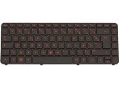 Keyboard (GERMAN)