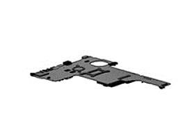 HP Systemboard UMA E-2-1800 - 6U W8STD