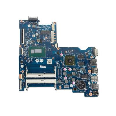 Motherboard I3-5005U Glan