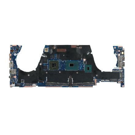 HP Systemboard DSC E3-1505M G3