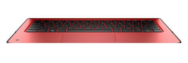 Top Cover & Keyboard (Italy)