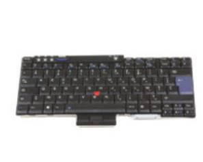 Keyboard (FRENCH)