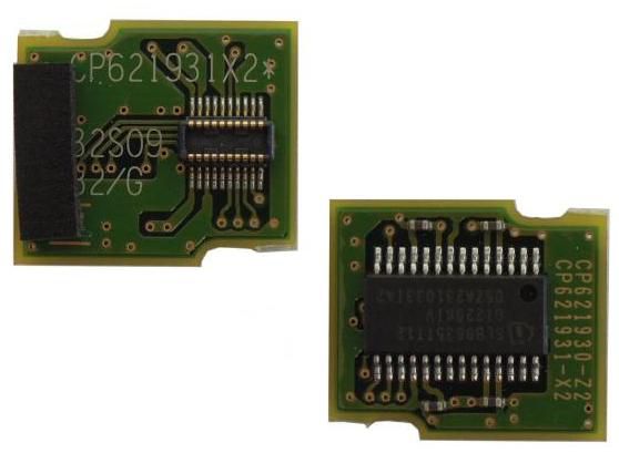 TPM MODULE