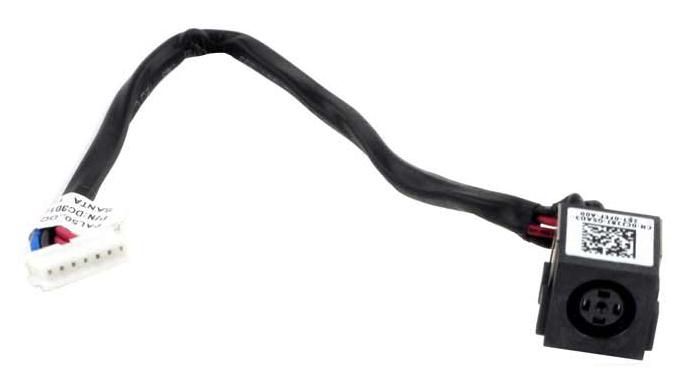 Cable SATA DC-In L321X