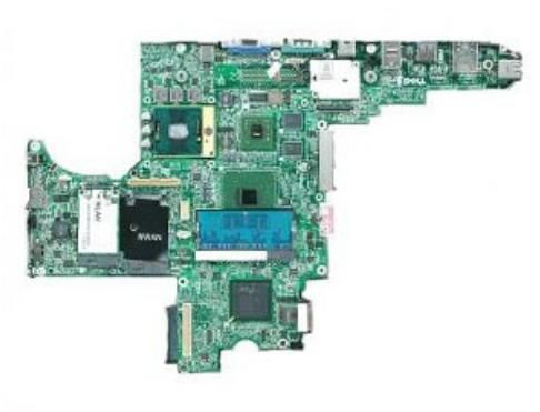 Motherboard