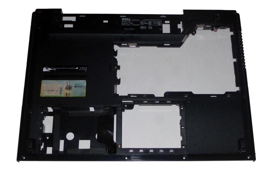 Base Cover