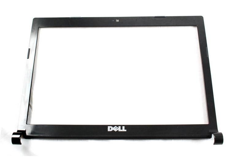 LCD Front Bezel w/Camera