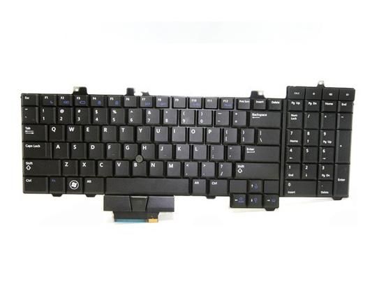 Keyboard (US)