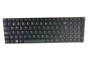 Keyboard (GERMAN)